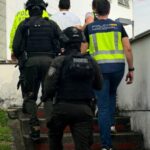 Cae presunto reclutador de mujeres para red de explotación en Europa