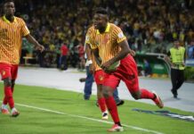 Pereira jugará esta tarde en Bucaramanga