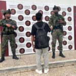 Alias “José”, del Clan del Golfo, se entrega al Ejército