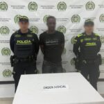 Cae presunto integrante del ELN buscado por homicidio