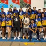 ¡Risaralda arrasó! Campeón del Nacional Interclubes de Natación con Aletas