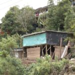 Alertan por venta de lotes a $400 mil en zonas de riesgo