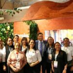 Pereira brilló en ANATO 2026