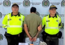 ¡Droga de colores en las vías del Eje Cafetero! Incautan más de 3.800 dosis de droga sintética ocultas en arena para gatos