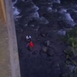 Accidente en la vía Pereira – Armenia