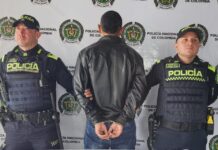 Capturan a alias “Martica”, señalado del homicidio de un menor en el Eje Cafetero; crimen estaría ligado a motivos pasionales