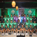 Nacional masculino sub 15 de fútbol