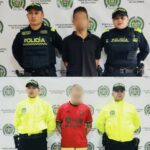 Caen dos hombres requeridos por actos sexuales con menores de edad