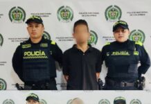 Caen dos hombres requeridos por actos sexuales con menores de edad