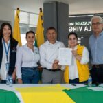 Finaliza la obra que la comunidad esperaba desde hace una década