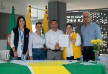 Finaliza la obra que la comunidad esperaba desde hace una década