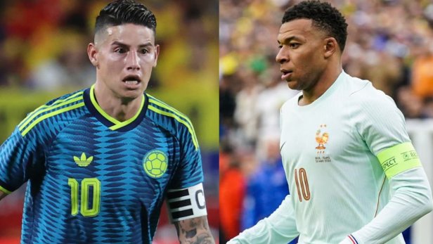 colombia francia hoy