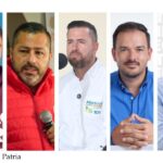 Caldas define sus cinco representantes a la Cámara