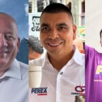 Quindío define sus tres representantes a la Cámara tras resultados electorales