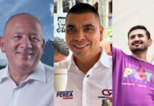 Quindío define sus tres representantes a la Cámara tras resultados electorales