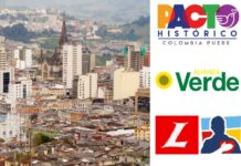 Con el 100% del escrutinio, así quedó la votación a la Cámara de Representantes en Caldas