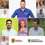 Arranca la carrera por la gobernación de Risaralda y la alcaldía de Pereira