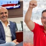 Aníbal Hoyos pide revisión de 23 mesas de votación