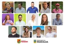 Arranca la carrera por la gobernación de Risaralda y la alcaldía de Pereira