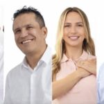 ¿Quiénes son los cuatro representantes a la Cámara por Risaralda para el próximo periodo legislativo?