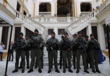 fortalecen la seguridad con inversión de $229 millones en equipos para la fuerza pública