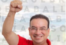 Por solo 132 votos, Freddy Arias se queda con la curul a la Cámara por Risaralda