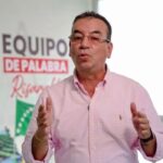 Fredy Arias agradece respaldo ciudadano tras confirmarse su curul en la Cámara de Representantes