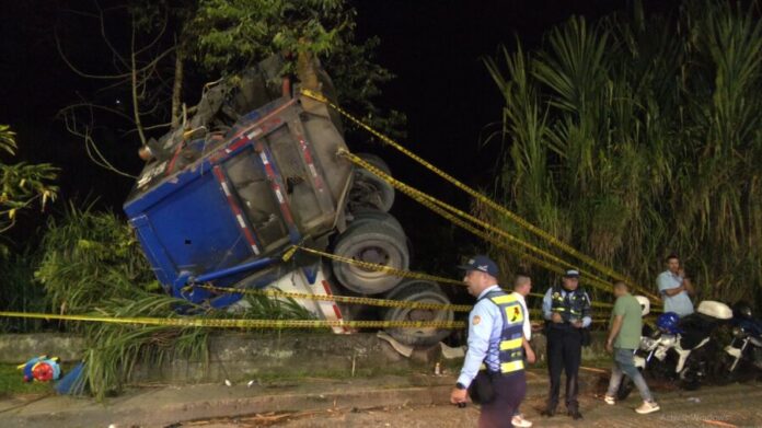 imagen carro recolector