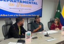 Lanzan “Alba Luz y la sombra del Tatamá”, obra ganadora del Concurso Bernardo Arias Trujillo