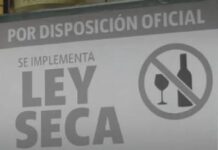 Decreto con medidas de seguridad para elecciones del 8 de marzo en Pereira