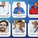 Caldas tendrá siete voces en el Congreso tras elección