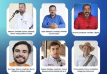 Caldas tendrá siete voces en el Congreso tras elección