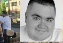 Murió joven en silla de ruedas tras ser arrollado por motocicleta