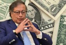 Gobierno alerta por salida de USD 2.400 millones de fondos pensionales al exterior y pide investigación