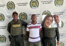 Indignación en Armenia: solo 12 años de cárcel para responsable de doble homicidio