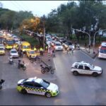 Pereira refuerza seguridad y despliega operativo especial durante el puente festivo