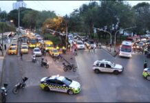 Pereira refuerza seguridad y despliega operativo especial durante el puente festivo