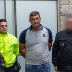 Justicia condena a pieza clave en la coordinación del asesinato de Miguel Uribe