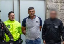 Justicia condena a pieza clave en la coordinación del asesinato de Miguel Uribe