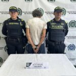 Capturan a hombre señalado de acosar y agredir sexualmente a una joven