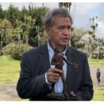 El misterio de la estatua de John Lennon revive en el Quindío