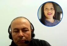 Fiscalía presenta nuevas pruebas contra esposo de mujer desaparecida en Pereira