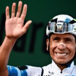 ¿Nairo Quintana se retira?