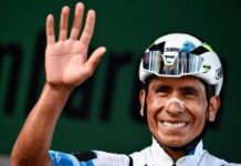 ¿Nairo Quintana se retira?
