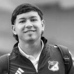 Luto en el fútbol colombiano: joven promesa muere tras desplomarse en pleno partido