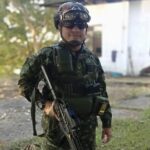 Cabo quindiano: víctima fatal tras accidente en Putumayo