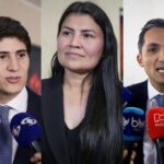 Capturan a dos congresistas por escándalo de la UNGRD y llaman a juicio al senador pereirano Juan Pablo Gallo