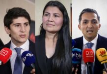 Capturan a dos congresistas por escándalo de la UNGRD y llaman a juicio al senador pereirano Juan Pablo Gallo