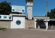 Noche violenta en la cárcel: interno murió en riña en el penal