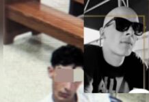 A la cárcel señalado homicida de joven atacado por sus creencias